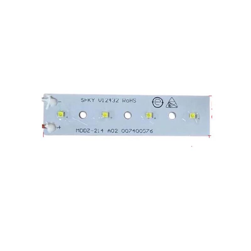

Airport Runway Edge LED Light Source