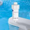 High-Quality PP Cotton Water Filter Cartridge Small Size Replaceable Cartridge  Toilet