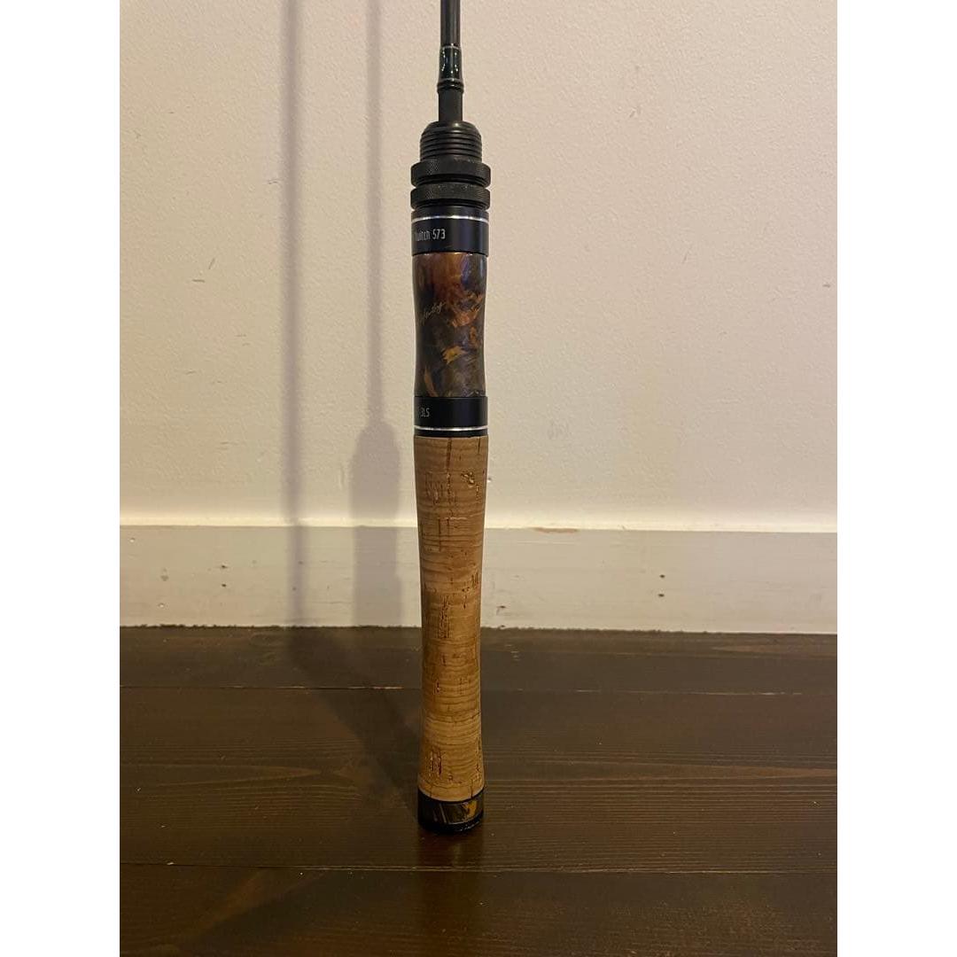 Used Megabass Great Hunting GH57-3LS