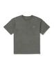 MMLG Dyed Classic Stamp Hf-T (Charcoal)