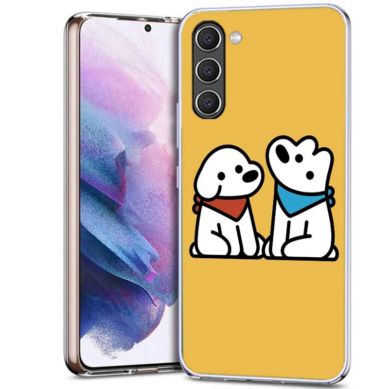 Süße Matsui Art Handyhülle für Samsung A54 A14 A24 A34 A17 A37 A57 A55 A35 A25 A15 A13 A23 A33 A53 A07 A05S A04S A03 A73 Galaxy