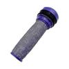 2 Pieces Filters For Dyson Dc37 Dc33c Dc39 Dc28c Dc53 Pre-filter