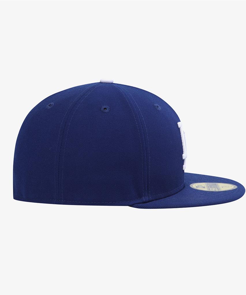 NEW ERA 5950 Mlb Shooht Jersey Losdod D Roy