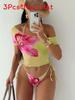 Ladies Foldable Straw Hat With Large Brim And Sunshade For Vacation And Poolside