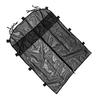 POG Mesh Repellent Net for Suzuki Jimny and Jimny Sierra Car for Back Doors TN-3104-JIM Curtain/Insect JB64/JB64W JB74/JB74W Camping,