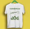 XTC English Settlement New Wave Rock Music Retro Cool Top Tee T Shirt P3222