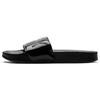 Leadcat Patent Slide Black Women's 367282-01