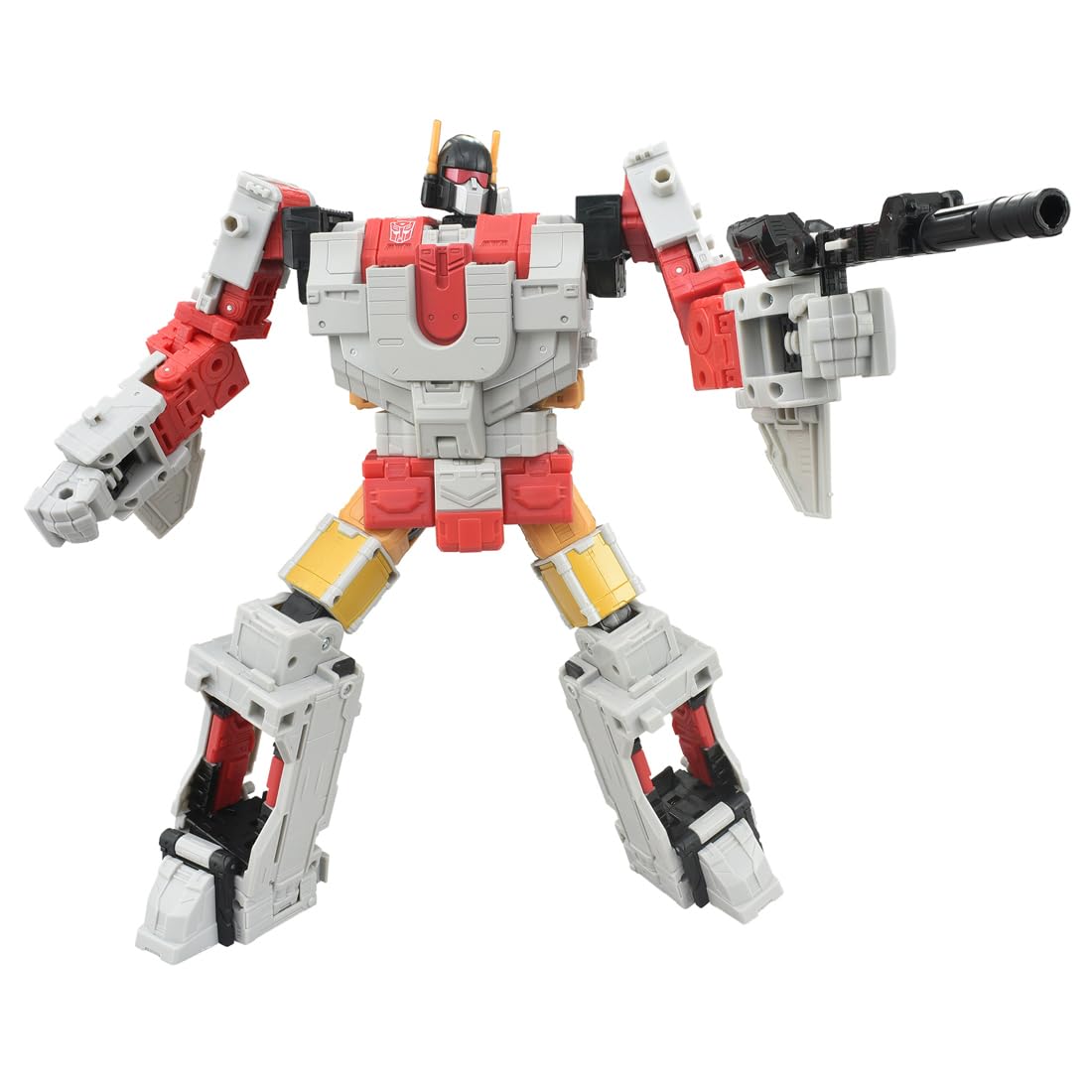 

Age of the Primes Transformers Silverbolt Action Figure T-SPARK AOTP-01