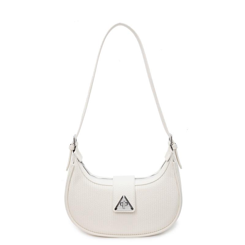 

Сумка Женская Новая Модная Текстурированная Наплечная Сумка Универсальная Сумка Мессенджер