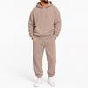 Herren Kapuzenpullover Sportliches Sweatshirt für Sport und Freizeit
