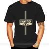 Newest Casual Slim Fit Fashion Grapgic Short Sleeves Vnv Nation The Never Ending Lights Unisexs Tshirt