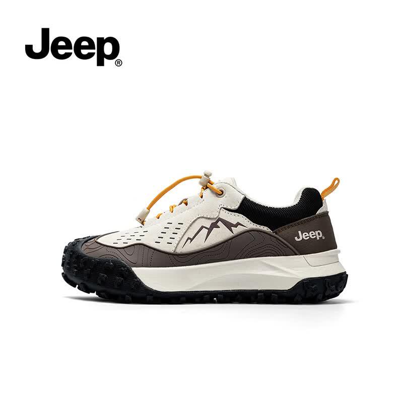 Женские осенние походные ботинки JEEP P653W13221 40