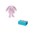 Jellycat Bonnie Rabbit Series Floral Purple Jasmine Soothing Doll Plush Doll 31cm High