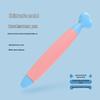 SMVP Kids Cartoon Silicone Capacitive Stylus Pen