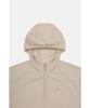 Koolongseupocheu Women'S Air Dot Hooded Long Sleeve T-Shirt Jktbm26272Lbe