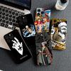 for Motorola Moto G86 G57 G67 G24 G15 G54 Power G13 G14 G34 G35 G45 G53 G55 G75 G72 Case One Pieces Luffy Trafalgar D Water Law