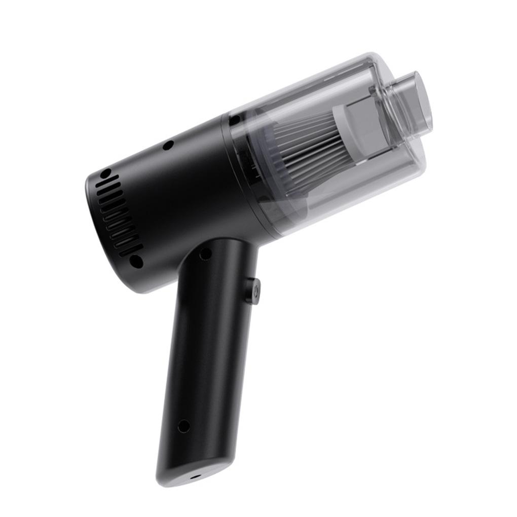 

Car High-power Wet Wireless Vacuum Cleaner Handheld Suction Cleaning Tools Household Automotive Cordless Business