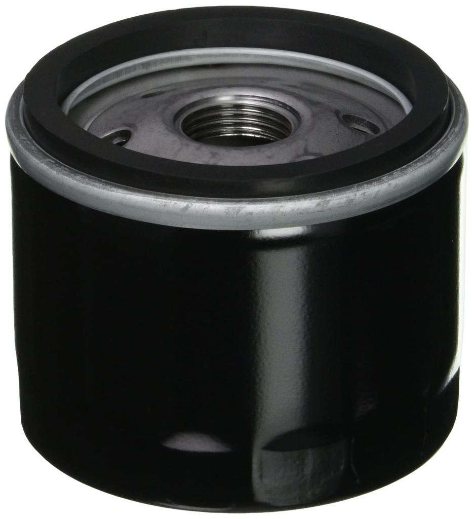 Kijima Motorcycle Parts Filter Cartridge for BMW 1142 7721 779 BM-08703 Black