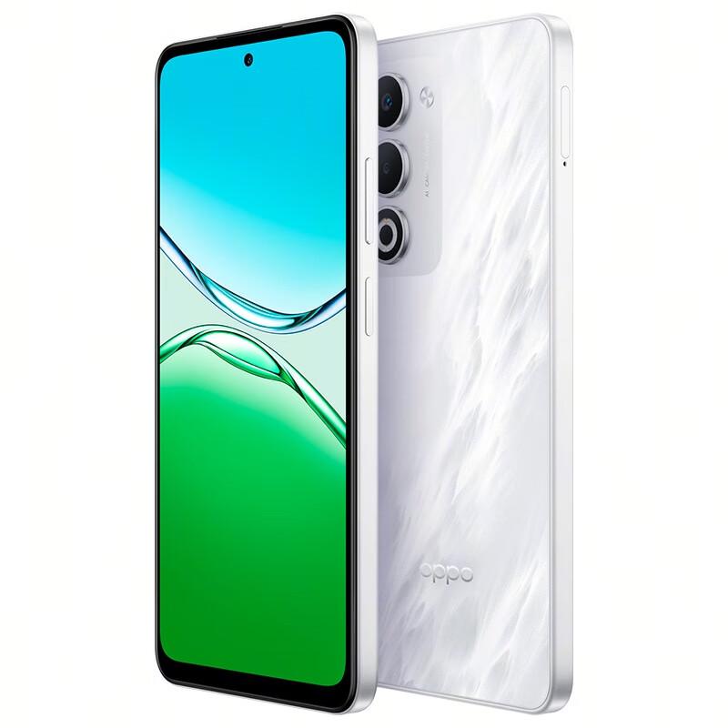 OPPO A6i 5G Rugged Smartphone (CN Version)