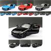 Bmw Z4 Car Model Alloy Material With Inertia Control For Collectors