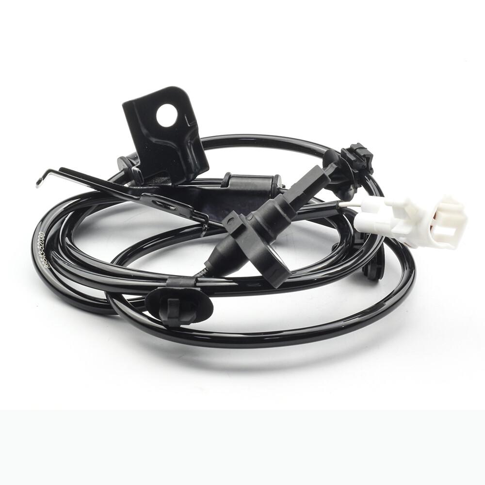 Front Left ABS Wheel Speed Sensor 89543-52030 For TOYOTA Yaris SCION xD