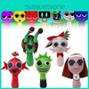 Sprunki Game Plush Toy Cartoon Stuffed Doll Pendant Decoration Gift Children
