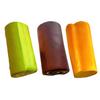 Egg Roll Slow-Rising Squeeze Toy Soft EVA Fidget for Stress Relief Realistic Dessert-Themed Decompression Gadget for Kids Adults