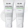 Dr.AG Moist Derma Cica Repair Cream 50ml X 2pcs, Subacidity & Hypoallergenic, Moisturizing, Korean Cosmetics, Kbeauty