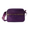 Damen Kleine Quadratische Tasche Lässig Vielseitig Mode Premium Umhängetasche Für Unterwegs Tragbar Multifunktionale Schultertasche