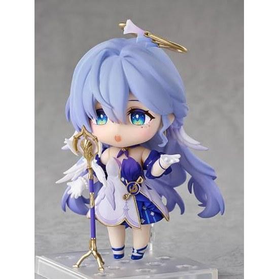 Nendoroid Houkai Star Rail Robin Figura d'Azione in Plastica Dipinta Non in Scala