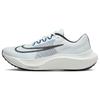 New Zoom Fly 5 White Black Old Royal DZ2769-101