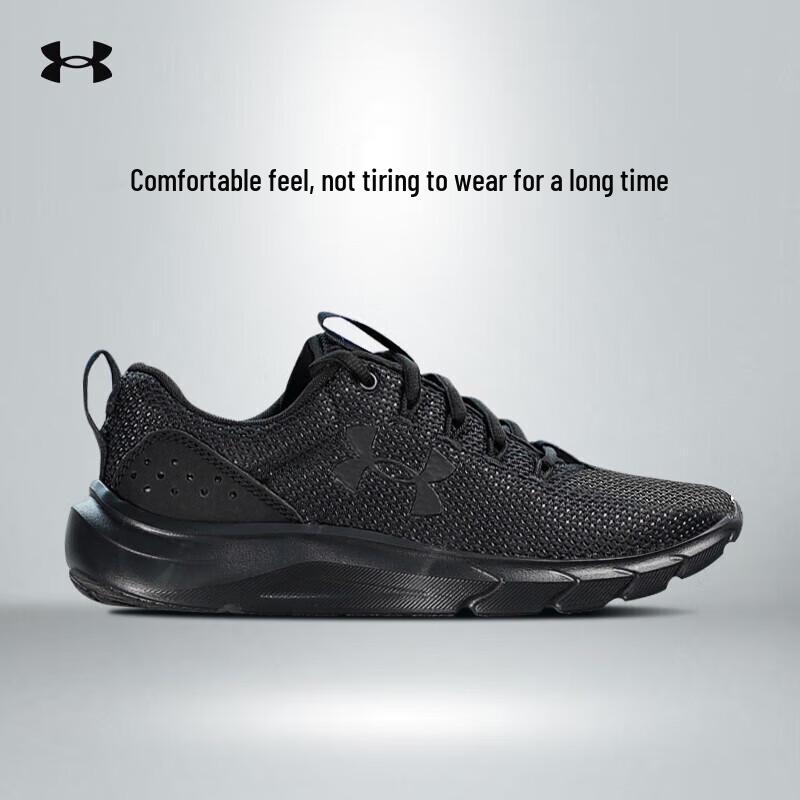 

Under Armour 3024880 Cushioned Training Running Shoes 44