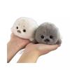 Plush Baby Seal Pendant - Ocean Guardian Toy Gift