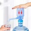 Handdruck Fass Wasserpumpe Wasserpumpe Manuell Mineralwasser Wasserspender Haushalt Wasserspender Fass Wasserpumpen 1 Stück