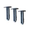 Ruili Nanjing Iveco NJ2046 Türverkleidungsclips Set