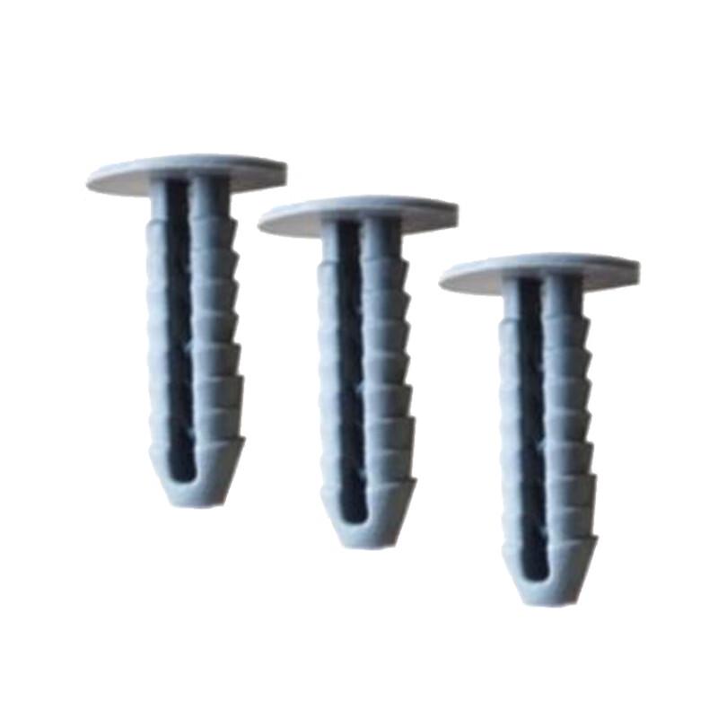 Ruili Nanjing Iveco NJ2046 Türverkleidungsclips Set