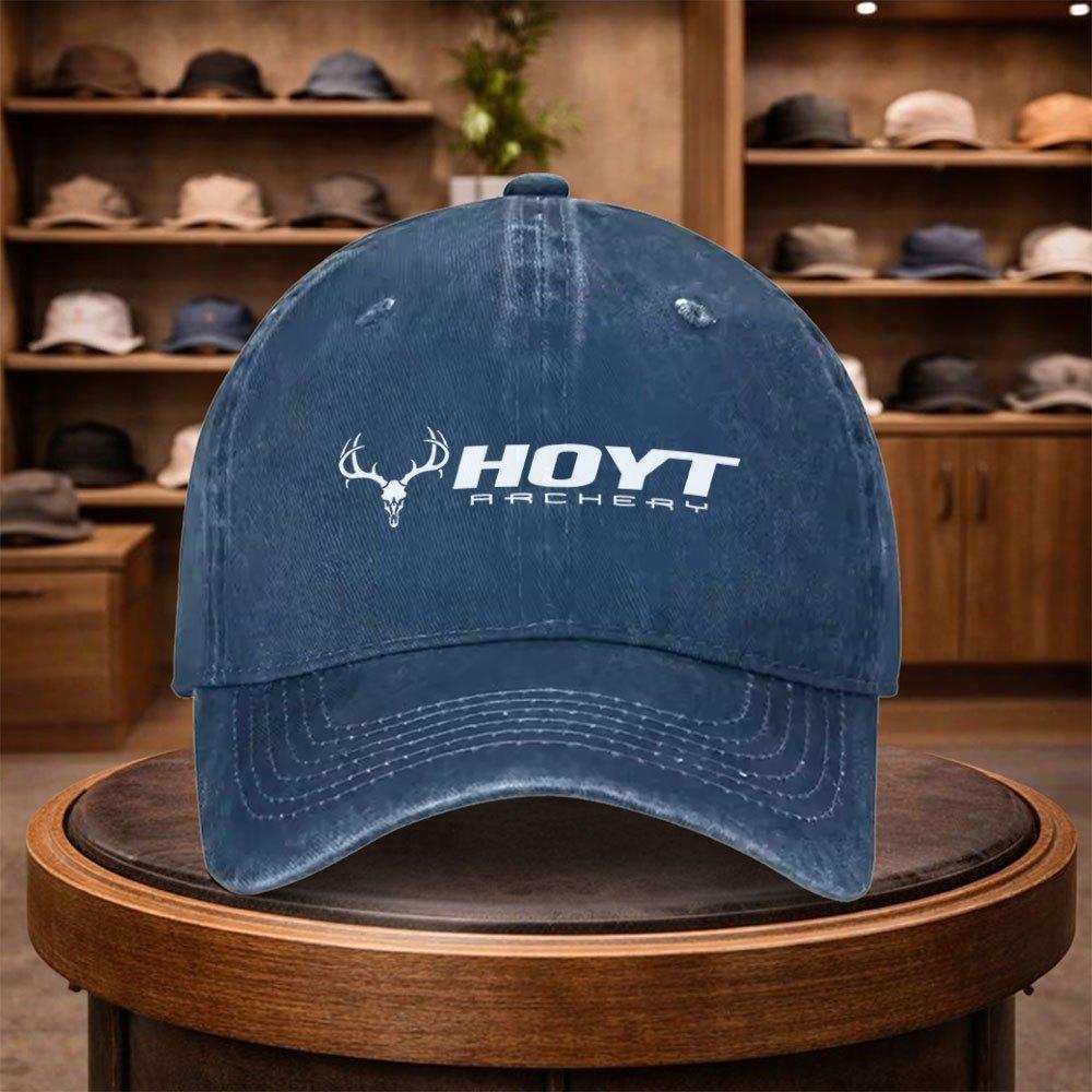 MenS Antler Skull Baseball Cap Outdoor Fashion Adjustable Casual Hat Urban Style Lightweight Fashion Duck Tongue Hat Four Sea