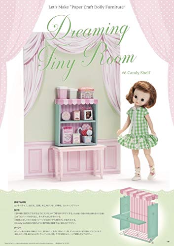 Dollybird vol.31