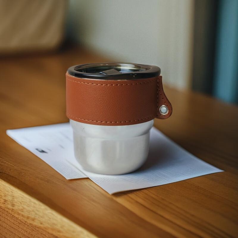 Jiaqi Hand-pour Coffee Gift Set