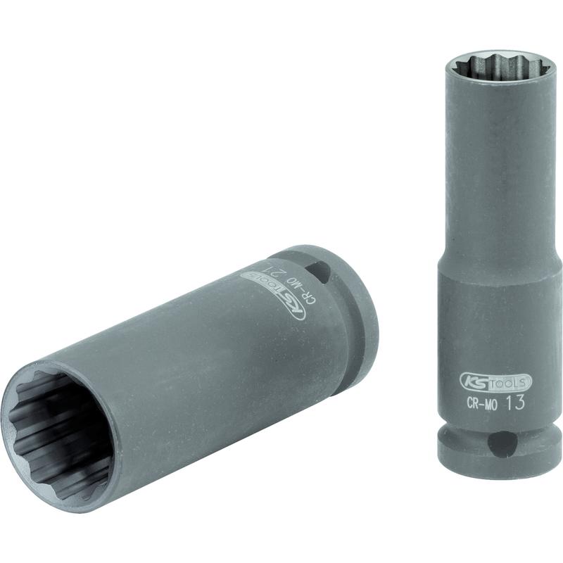 1/4 Classic Socket Wrench Set Ks Tools