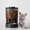 3L Automatic Cat Feeder Large Capacity App Remote Control Timed Smart Cat Feeder for Pets