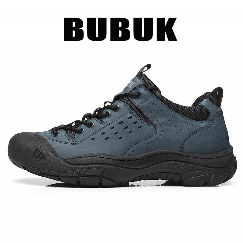 Bubuk Men`s New Fashion Sneakers: Stylish