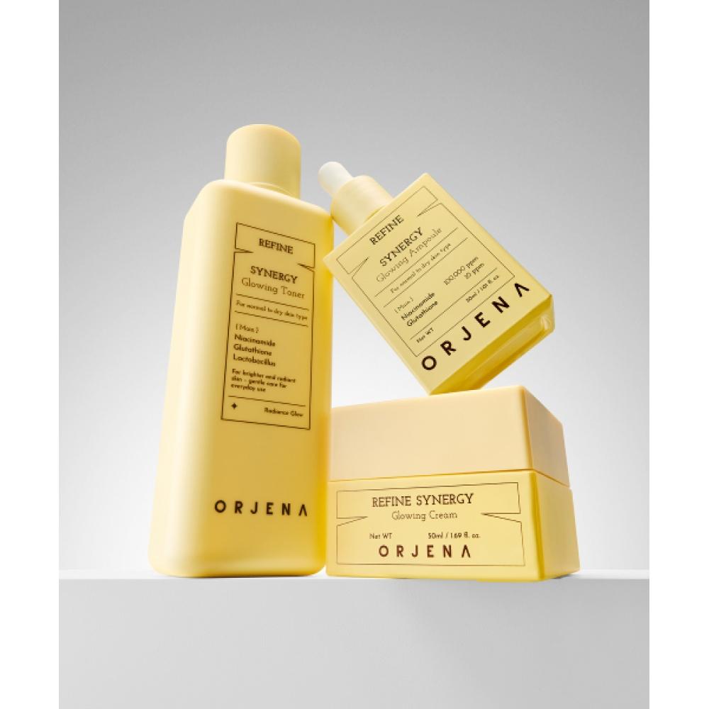 Orjena Refine Synergy Glowing Ampoule 30ml