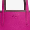 ANNA Reversible Tote Bag NF2142AA Mocha Free Size [Lacoste] [Official]