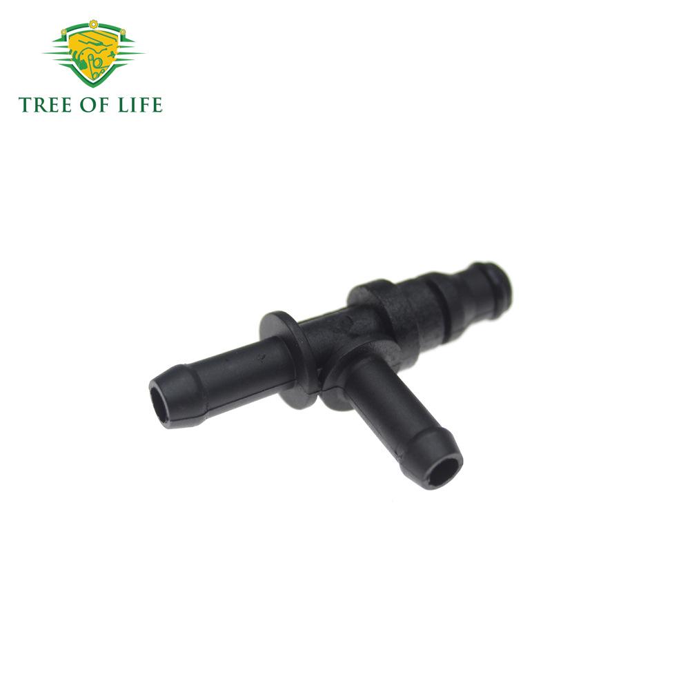 Mercedes-Benz Expansion Tank Hose Connector A212 501 39 25