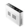 Desktop Formaldehyde Removal Negative Ion Air Purifier Household Ozone Disinfection Device Sterilization Pet Deodorizer