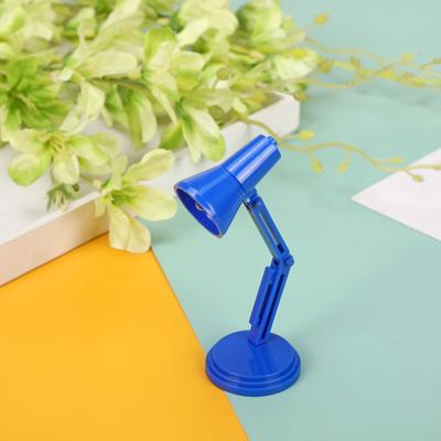 Mini lámpara de escritorio LED plegable, magnética, para dormitorio, estudio, lectura, libros, con clip, protección ocular, luces de noche.