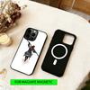 The Monkey King  Phone Case For iPhone17,16,15,14,13,12,11 Plus,Pro Magnetic For Magsafe Wireless Charging