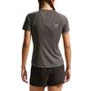 Nike Casual Round Neck Pullover Knit Short Sleeve T-Shirt Women Tops IO4243-254