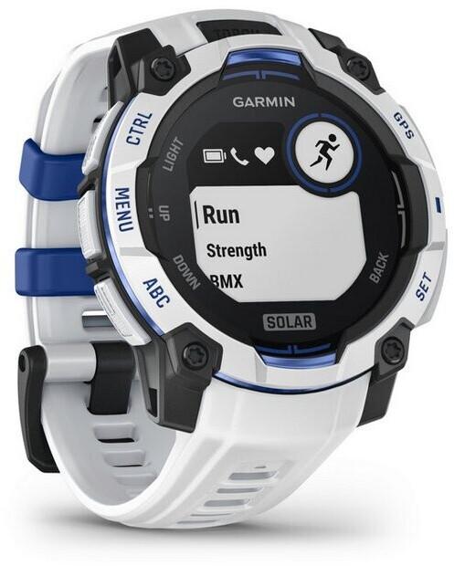 Garmin Instinct 3 Solar 45mm Limited Edition